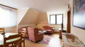 Haus Kerstin Duhnen Wohnung 9